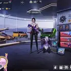 حساب ببجي للبيع