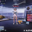 حساب ببجي للبيع