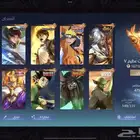 حساب موبايل ليجند 479 سكن امبلم ماكس أسطوري سعر رخيص مضمون