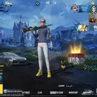 حساب ببجي العالمية