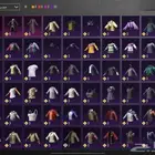 حساب ببجي للبيع