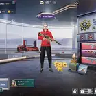 حساب ببجي للبدل بحساب اقوى