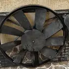 مروحه مرسيدس فياقرا سير