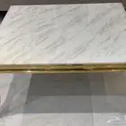 طاولات رخام