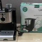 صانعه قهوه