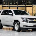 تاهو دبل 2019 (بحالة ممتازة)