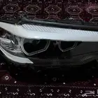 BMW 520 شمعة