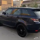 رنج روفر سبورت 2016
