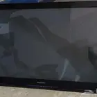 شاشه باناسونيك مكسوره
