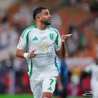 تيشيرت محرز نهائي النخبه التيشيرت جاني من اداري قبل التبادل