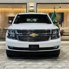 تاهو LTZ دبل فل كامل نظيف جدا