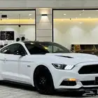 موستنج 2015 GT V8 ( بحالة ممتازة )