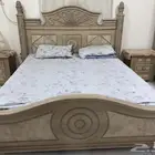 غرفة نوم كاملة