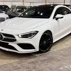 مرسيدس CLA250 موديل 2020 خليجي نظيف (( تم البيع ))