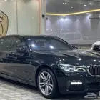 بي ام دبليو 740Li فل كامل كت ام موديل 2016