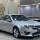 فورد فيوجن موديل 2011