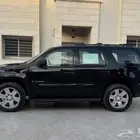 للبيع يوكن 2009 اسود ملكي بدون دبل