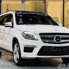 مرسيدس 2014 GL 500 سعودي (عرض خاص)