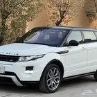 رنج روفر ايفوك 2015 (بحالة ممتازة)