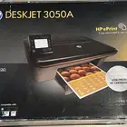 طابعة HP deskjet للبيع  السعر قابل للتفاوض