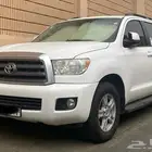 سكويا 2010 للبيع نظيف