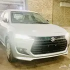 سوزوكي ديزاير فل الشكل الجديد 2025 GLX