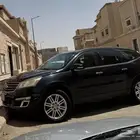 شيفرولية ترافيرس LT 2014