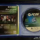 فيفا 26 سوني 5