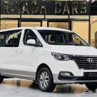 هيونداي H1 2021 (بحالة الوكالة )