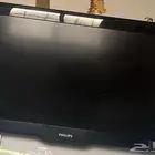 شاشة تلفزيون عادية