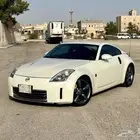 للبيع زد اكس zX350 مديل 2008
