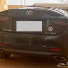 2021 لكزس RC350 مخزن
