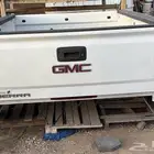 حوض جمس دبل تاير ابيض