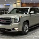 يوكن 2016 SLE طويل (بحالة ممتازة)