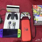 نتيندو سويتش اوليد مهكر