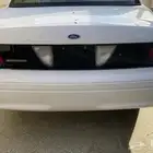 عاكس فورد بوليسي