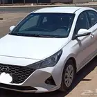 اكسنت موديل 22 نظيف جدا