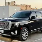 جمس يوكن 2023 سعودي دينالي
