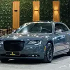كرايزلر V6 2017 ( بحاله ممتازه)