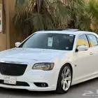 كرايزلر SRT 2012 (بحالة ممتازة)