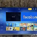 شاشة mtc 65 بوصة