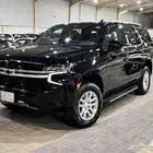 شيفرولية تاهو 2022 دبل سعودي نظيف جدا