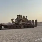 لوبد الاحساء نقل معدات
