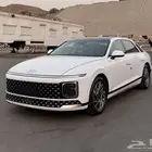 هونداي ازيرا 2023 ( بنزين ) فل كامل شبه جديدة للبيع