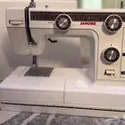 مكينة خياطه
