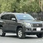 تويوتا برادو v6 2012 سعودي