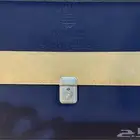 شنطة جديدة لم تستعمل ولها مفتاح تصلح للمعلمين وغيرهما