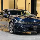 كيا  k5  فل كامل موديل 2020 (بحالة ممتازة)