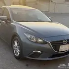 مازدا 3 موديل Mazda 3   2016