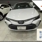تويوتا كورولا 2024 ( XLI)